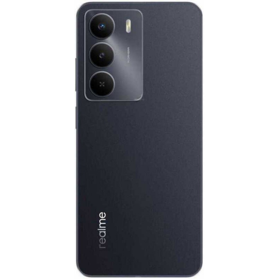 realme Narzo 80 Lite 5G [6 GB Ram, 128 GB Storage] (Onyx Black)