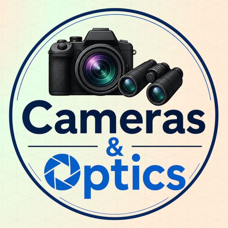 Cameras & Optics