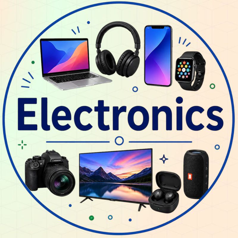 Electronics