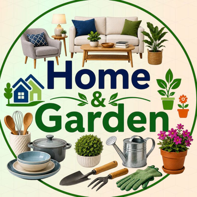 Home & Garden