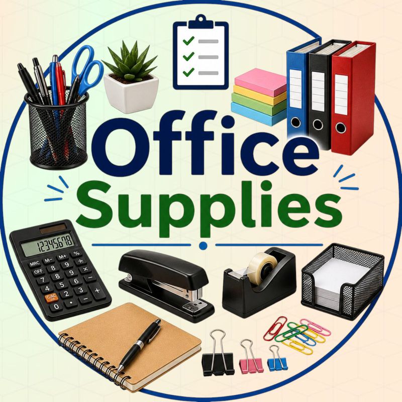 Office Supplies