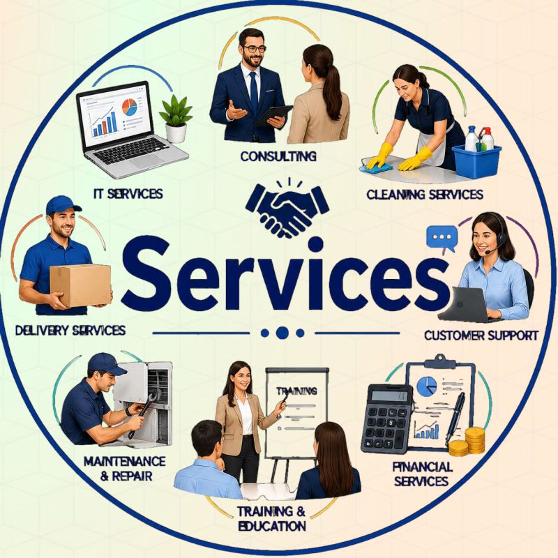 Services