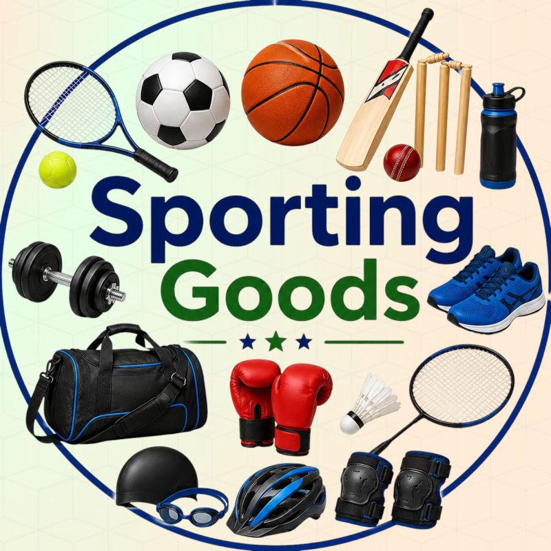 Sporting Goods
