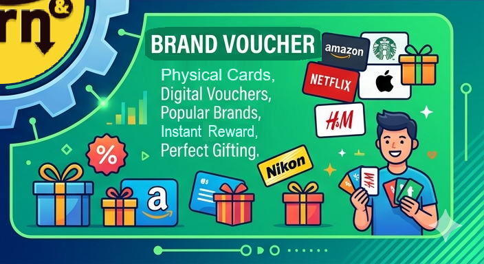 Discounted Gift Vouchers