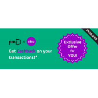 PayU vs Slice UPI Cashback Offer
