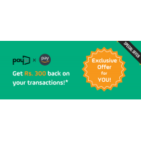 PayU vs AmazonPay Wallet Cashback Offer