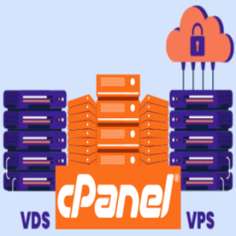 VDS/VPS Control Panel - cPanel
