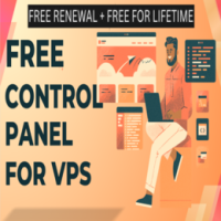 1 Month Subscription - Linux VPS Hosting on Cloud