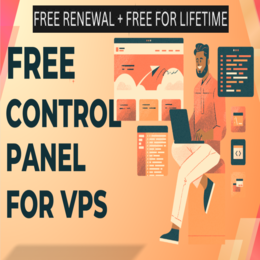 1 Month Subscription - Linux VPS Hosting on Cloud