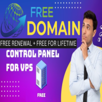 1 Year Subscription - Linux VPS Hosting
