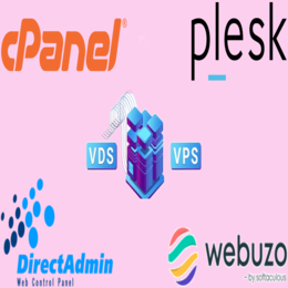 1 Month Subscription - Control Panel